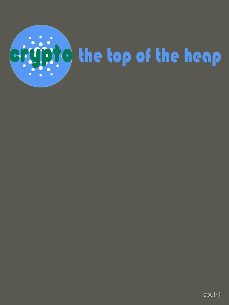 Copy the top of the heap by soul-T