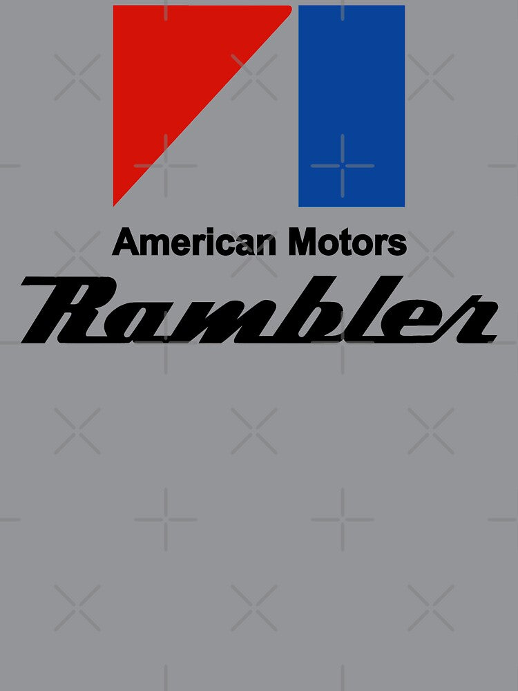 American Motors Rambler by ItsMeRuva