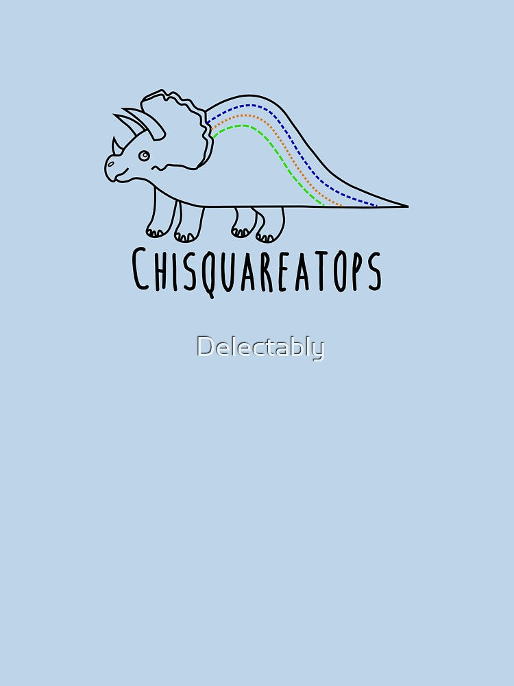 Chisquareatops by Delectably