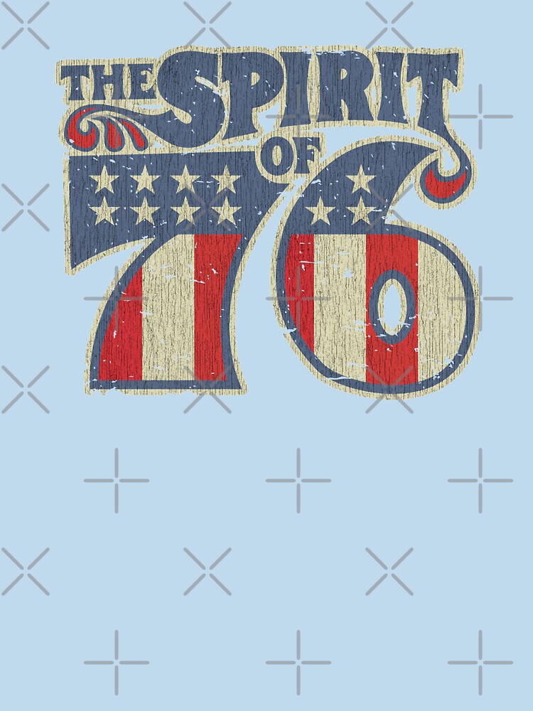 Spirit of 76 by jacobcdietz