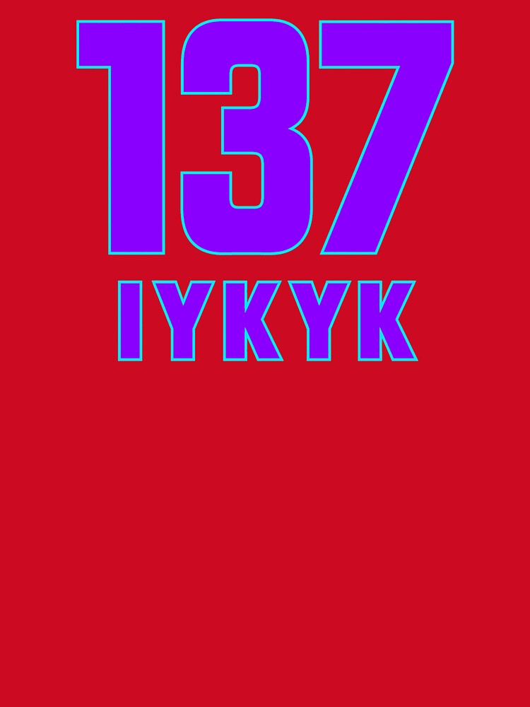 137 MAGIC NUMBER by Moko7