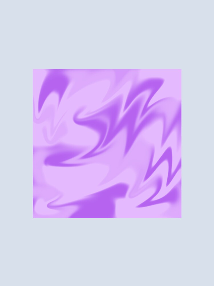 Purple gradient dynamic colors by Pattrenonly