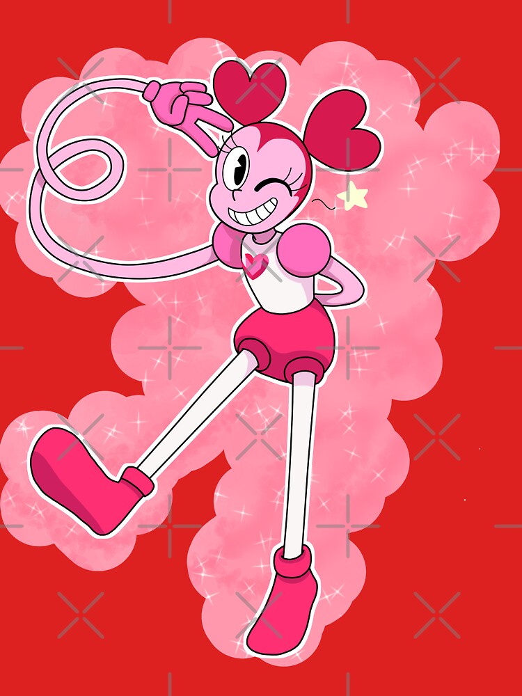 Spinel by Banablahbread