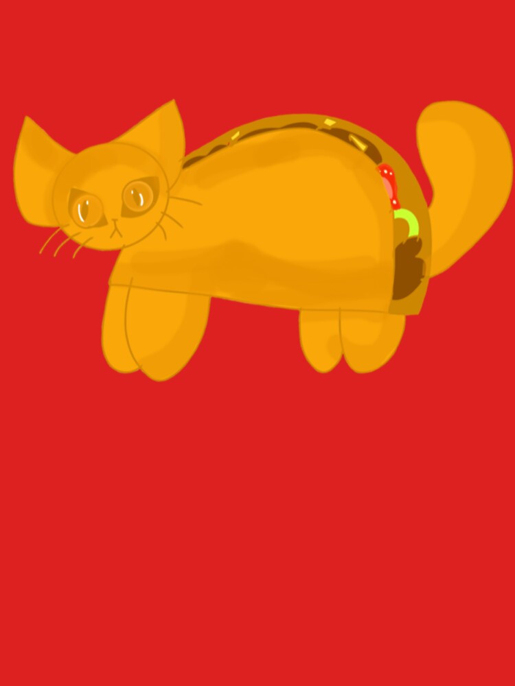 Taco Cat by NemGreenAnt
