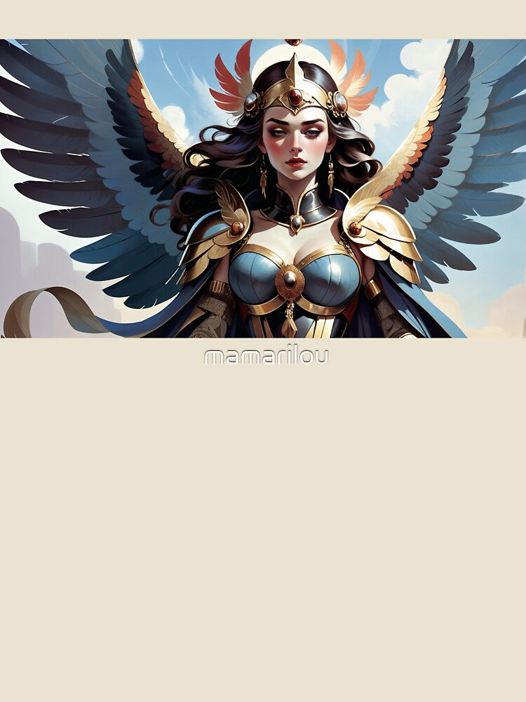 Amazon by mamarilou
