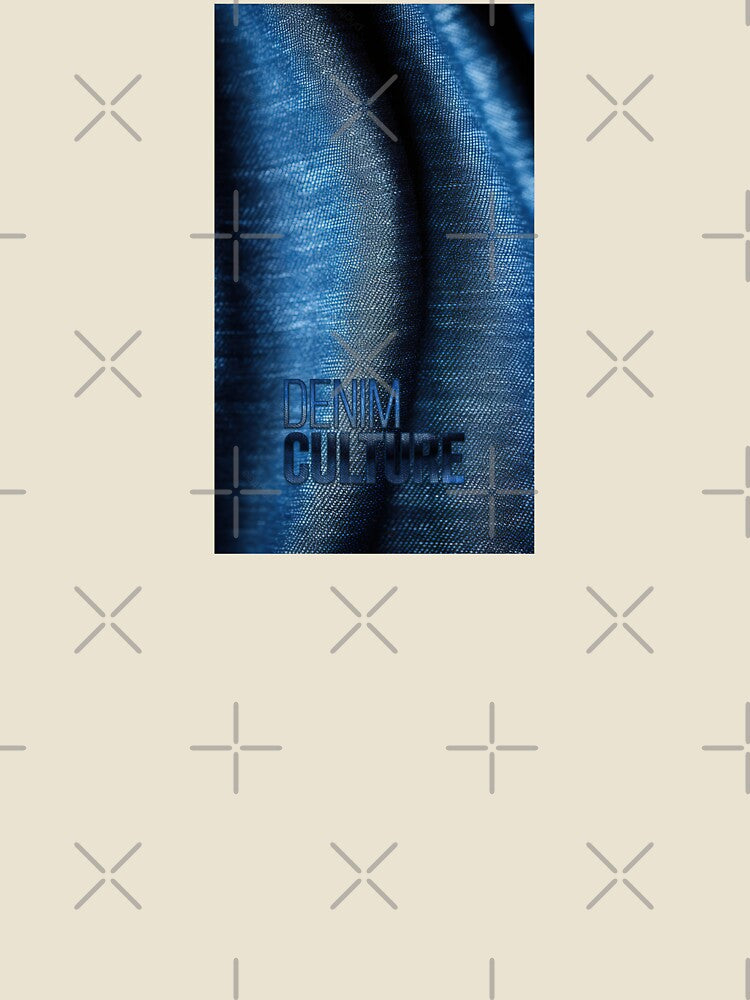 DENIM CULTURE COLLECTION JEANS 60 by MrLordFashions
