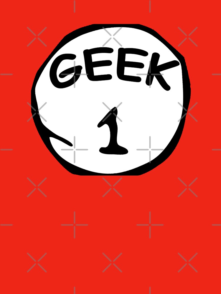 Unleash Your Inner Geek by MyTeeGeek