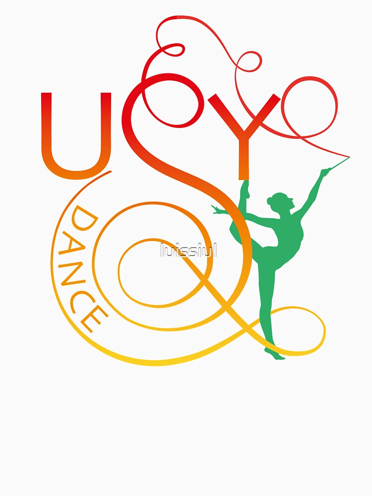 USY DANCE by luissiul