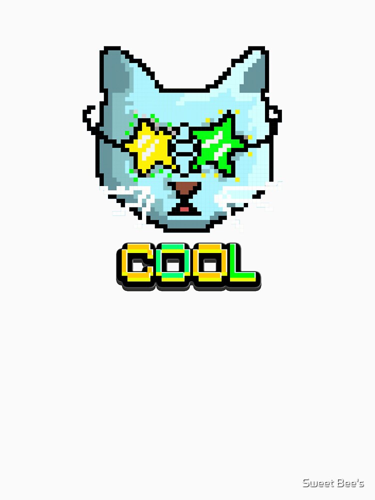 Star cat by Sweet Bee's