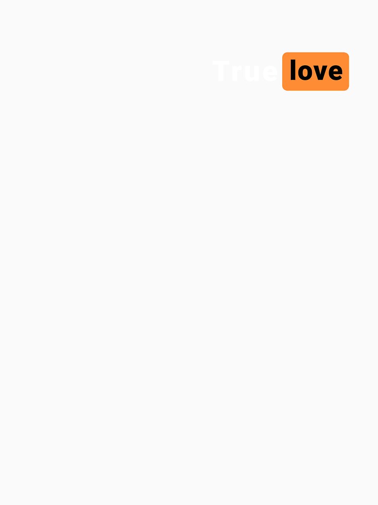 True Love PornHub Style by art_me_pliz