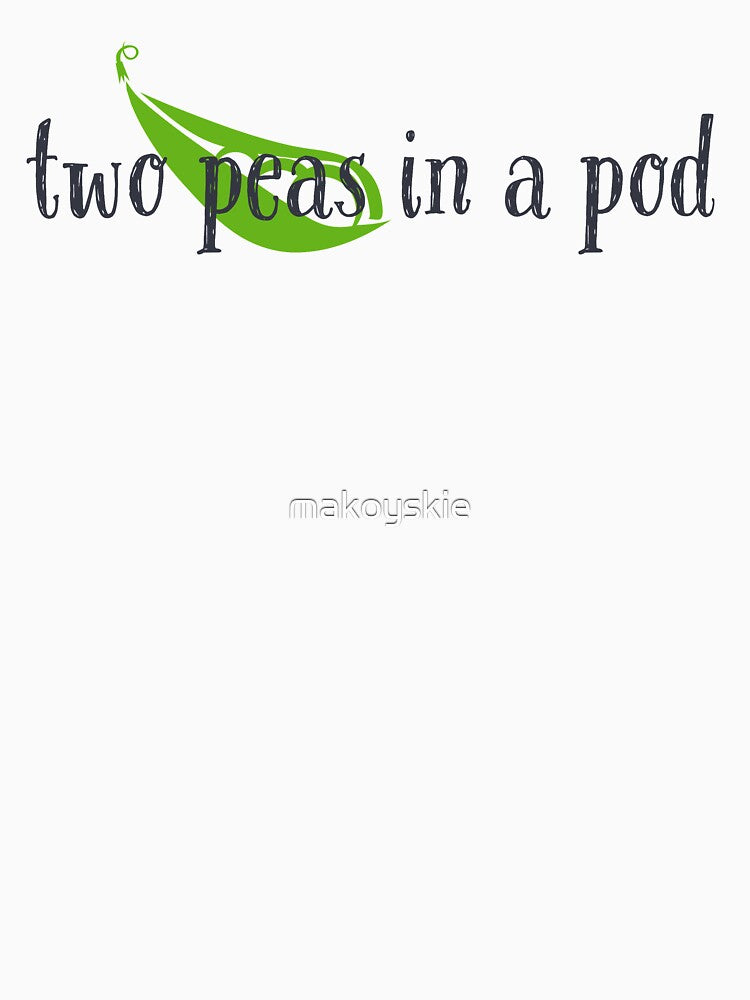 two peas in a pod by two peas in a pod