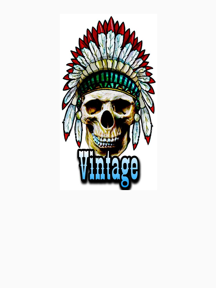 Vintage Native by Peculiar Peach