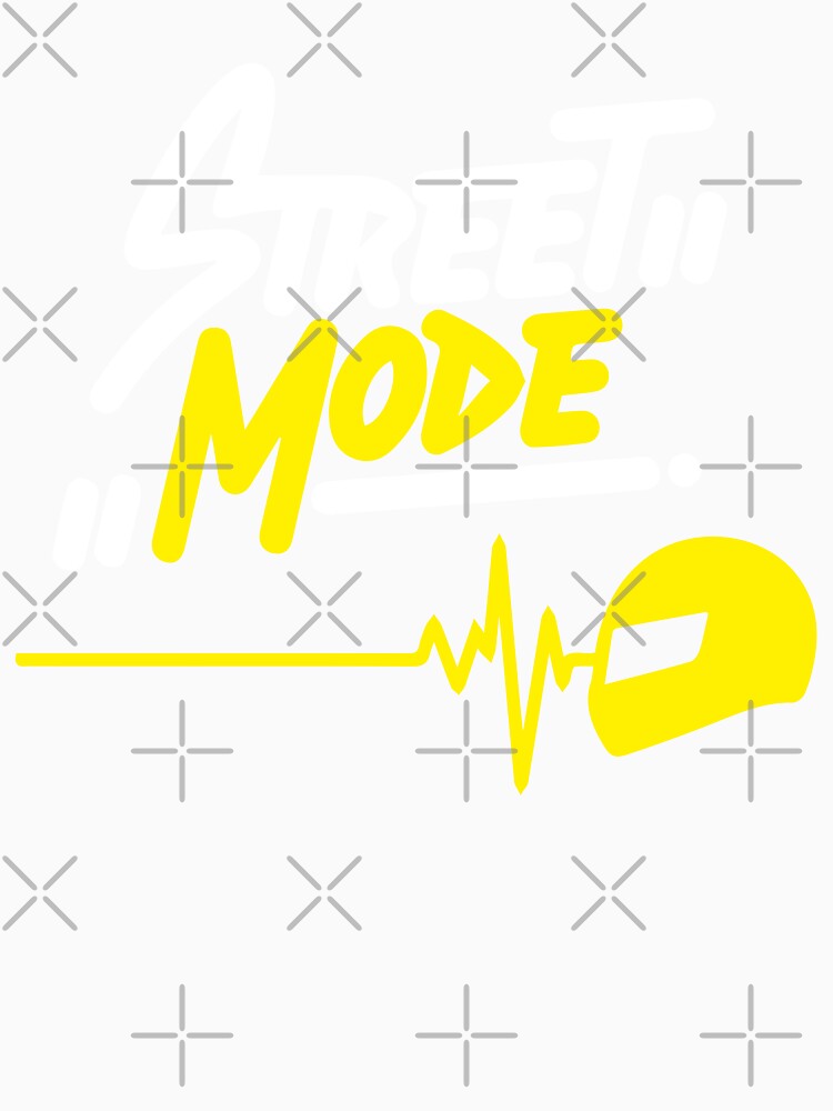 CUSTOM STREET MODE by FlamaC