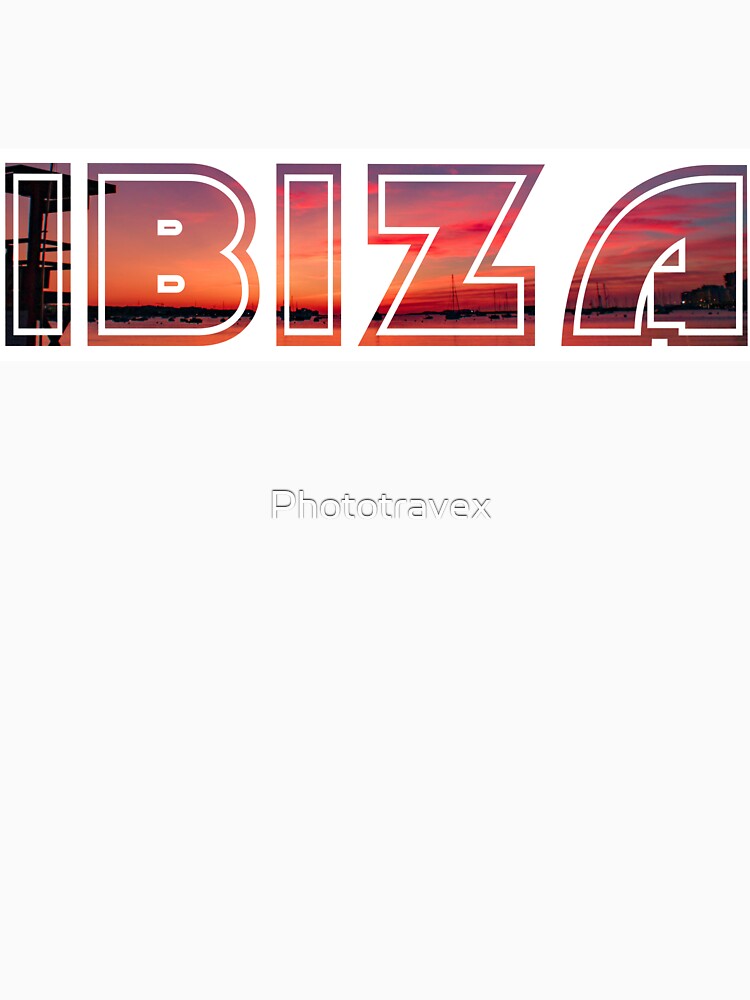 Ibiza San Antonio sunset 2 by Phototravex
