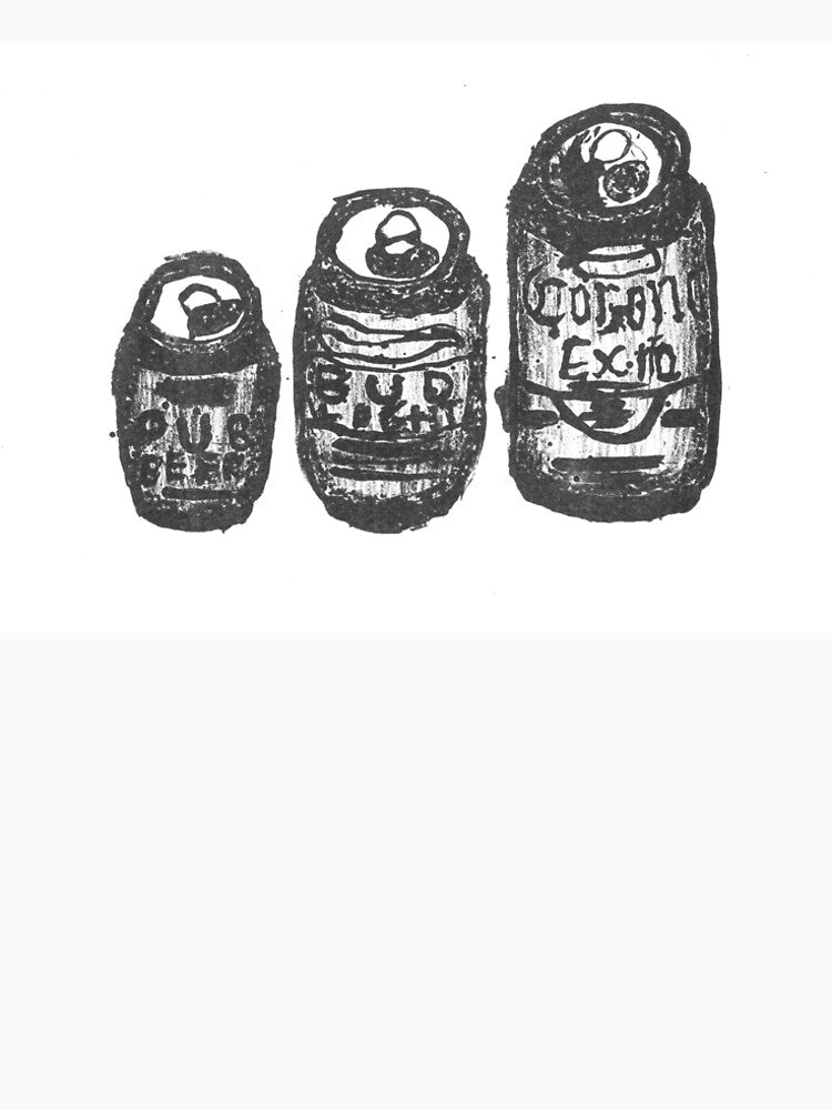 Three beers by MainprizeDesign