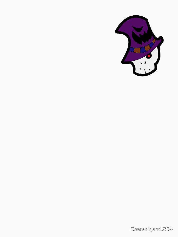Seananigans Logo by Seananigans1254