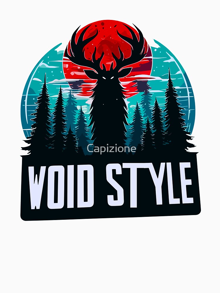 Wood Style 7 by Capizione