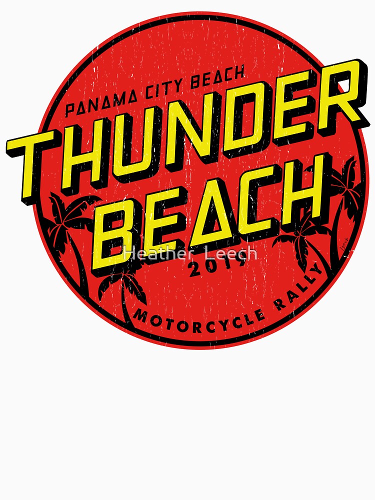 Thunder Beach 2019 by Heather  Leech