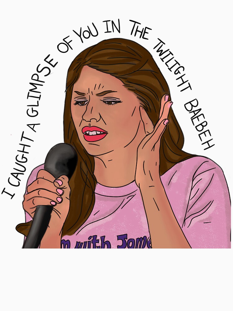 The next step Beth's singing audition by Dottydraws