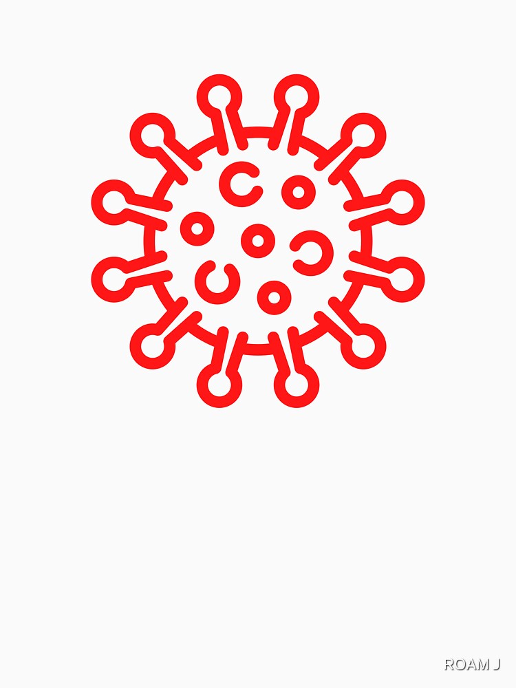 Viral Flue by ROAM J