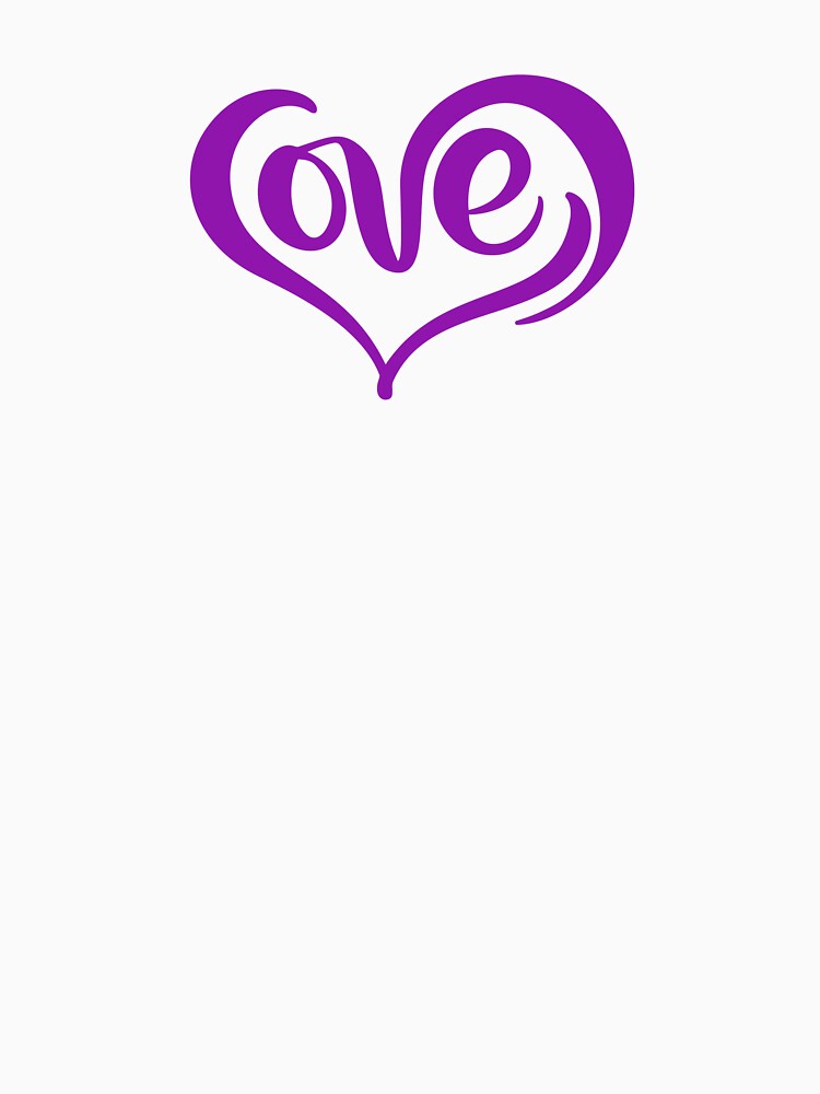 Love Heart by KodaPawz