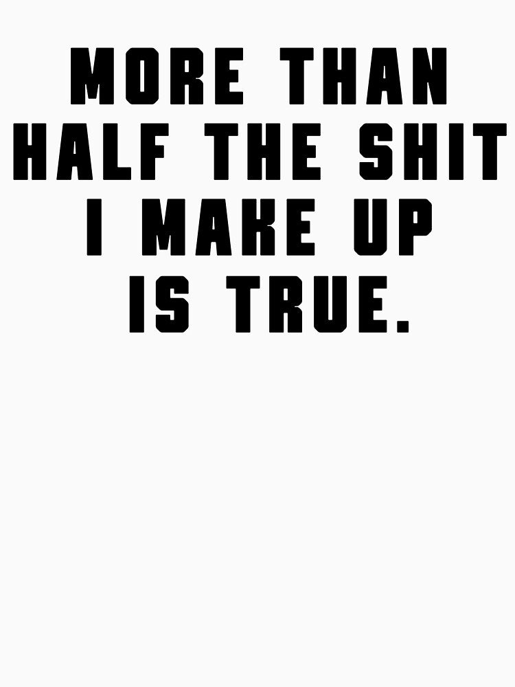 Ain't It the Truth! by BinzerLabs