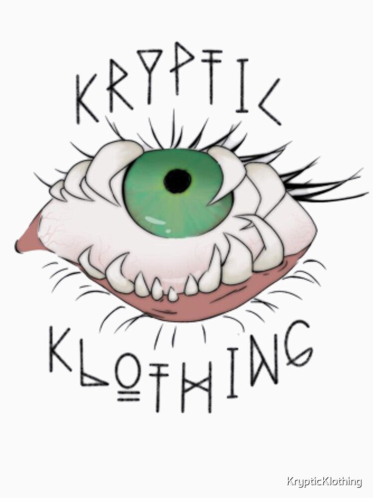 Logo. by KrypticKlothing