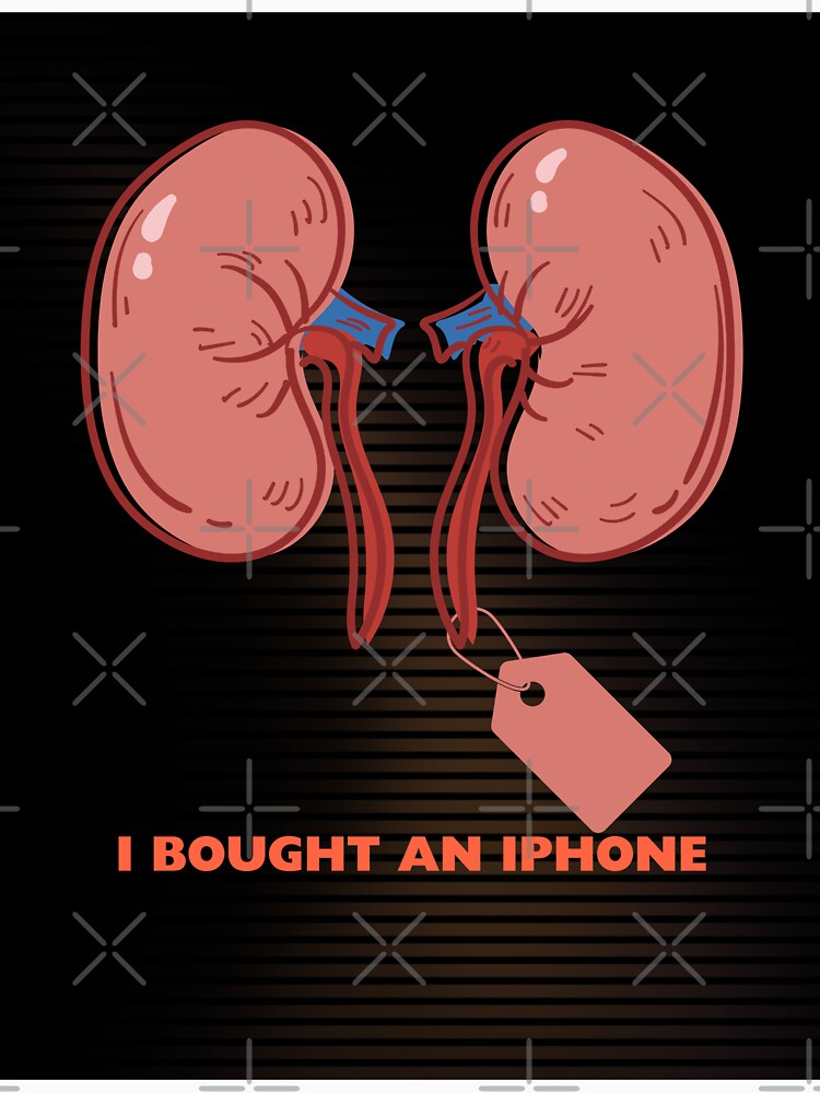 I Bought an iPhone by PulsePop