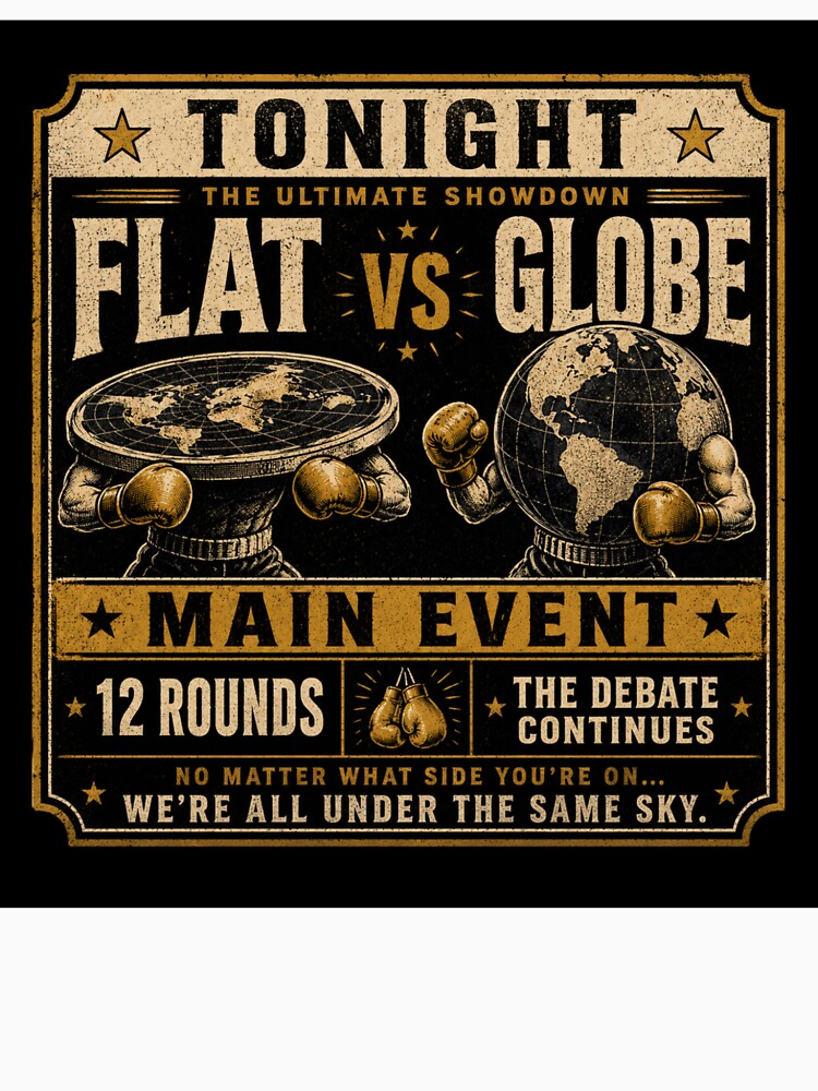 The Main Event by Loki1972
