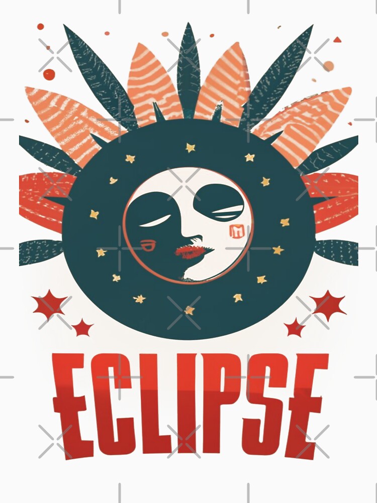 Eclipse by Wildlife and marine life
