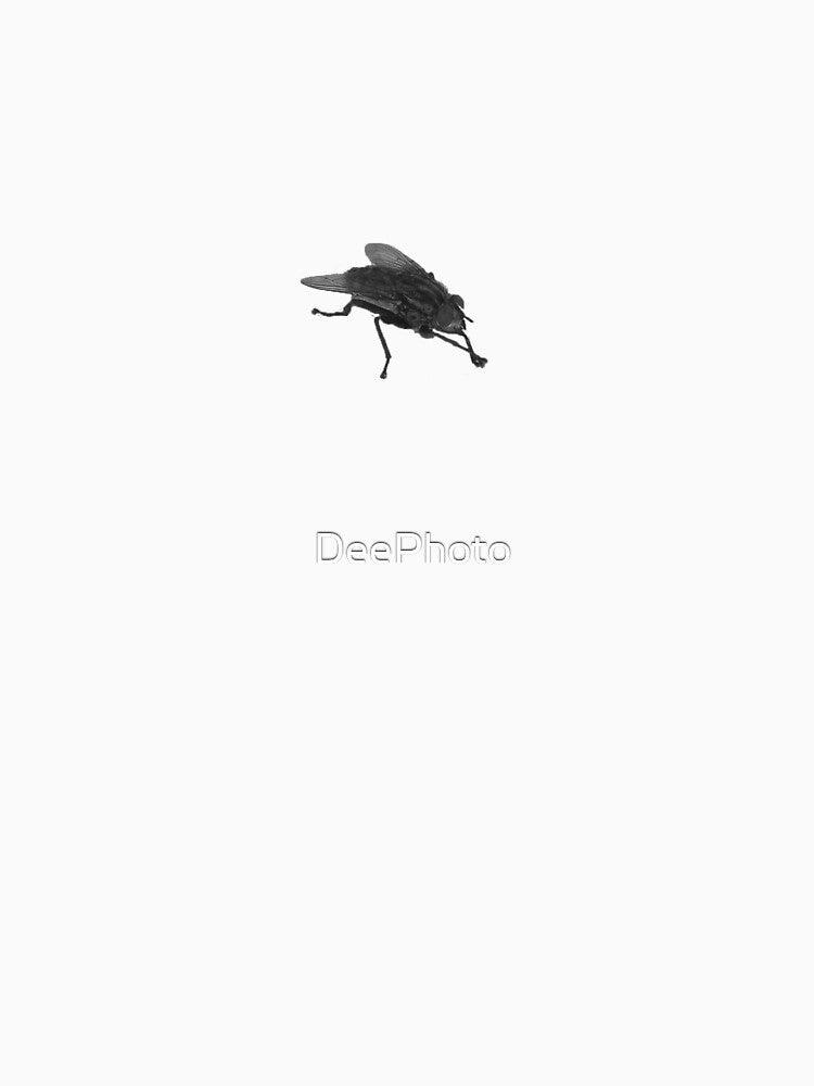 The Fly by DeePhoto