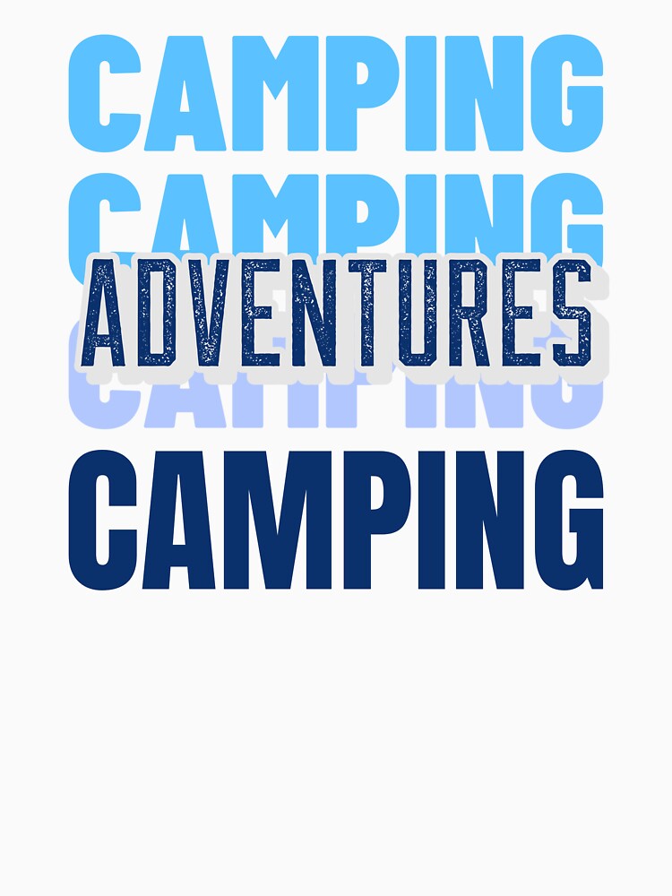 Camping Adventures by KodaPawz