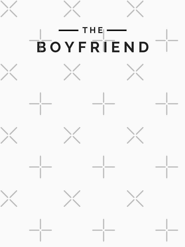 The Boyfriend by Sky-99