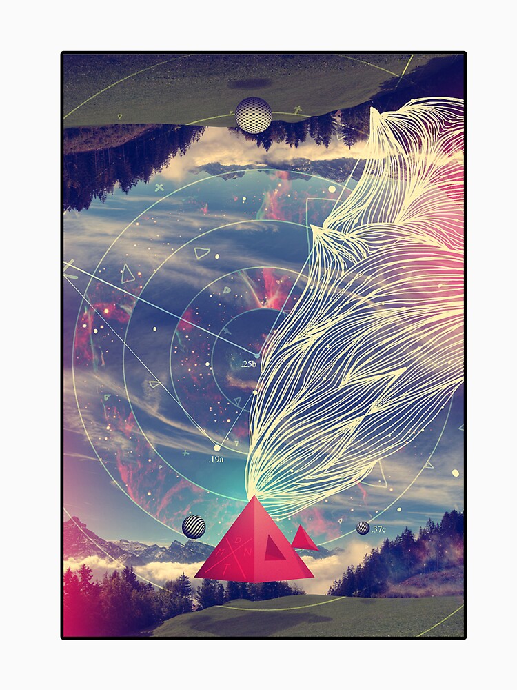 Parallel Universe by UrbanDistrict