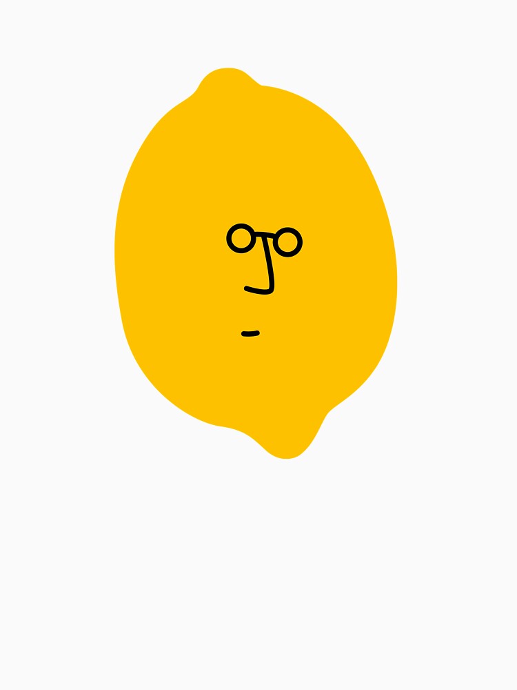 John Lemon by Haasbroek
