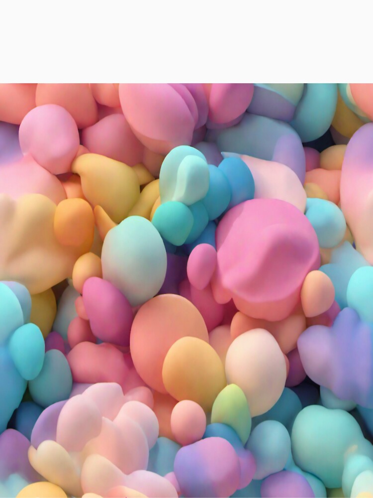 multi color pastel texture pattern by Md Rashid  Hasan