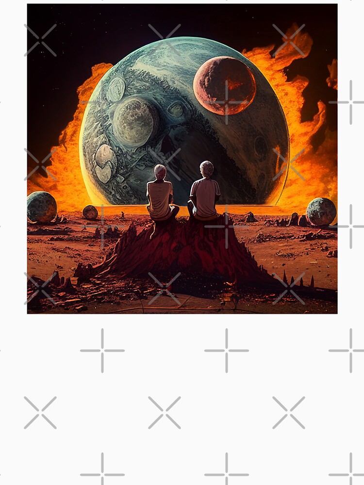 Is this moonlight different? by AloneARTS