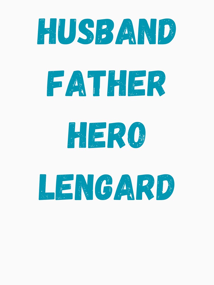 Personalized Holiday Gift for Dad - Mens Clothing, Custom Gift for Dad, Husband, Father - Unique Sweatshirt for Man - Best Gift for Him by VainPro
