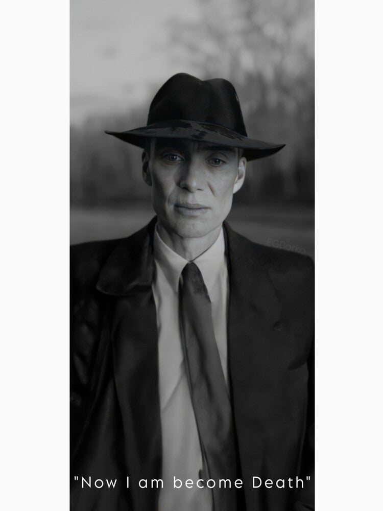 oppenheimer by Barbi-Ken