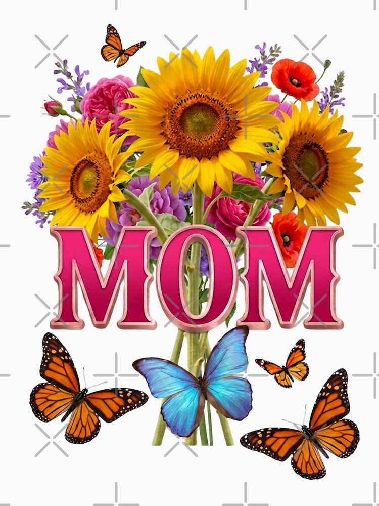 Perfect Gift for Mothers by soin10s-designs