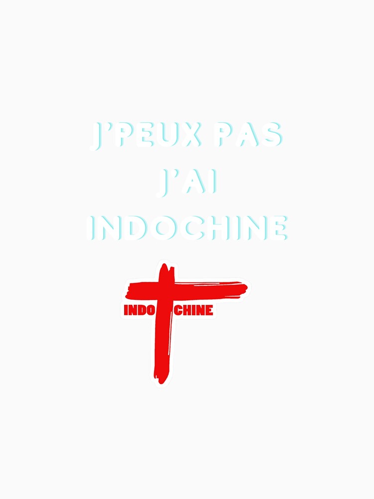 indochina group t-shirt, indochina group, indochina by Macfly54