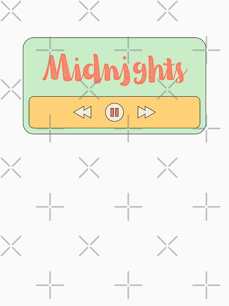 Midnights by DDoneph