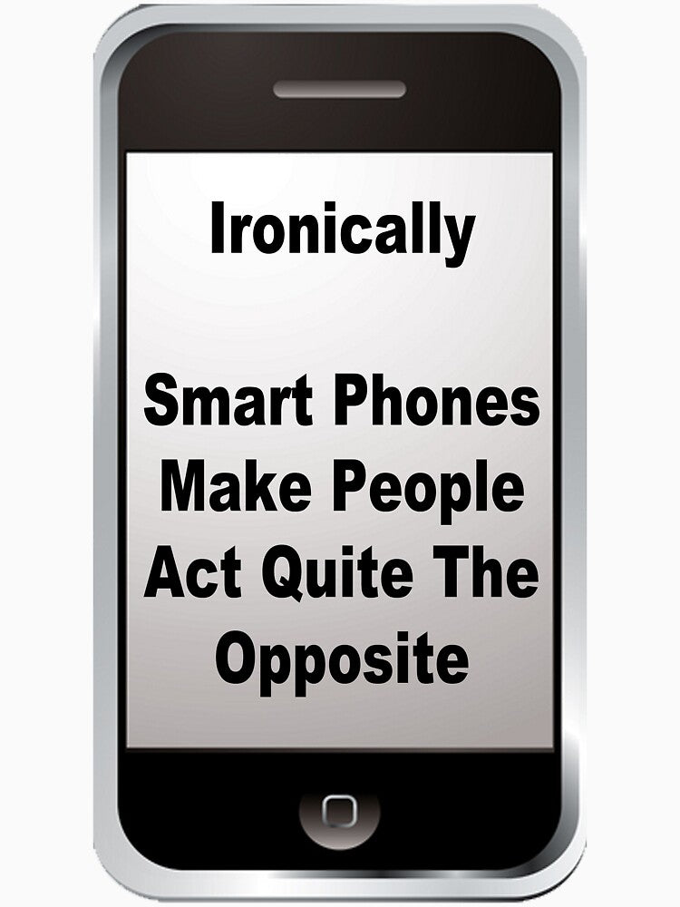 Ironic......No? by ☼Laughing Bones☾