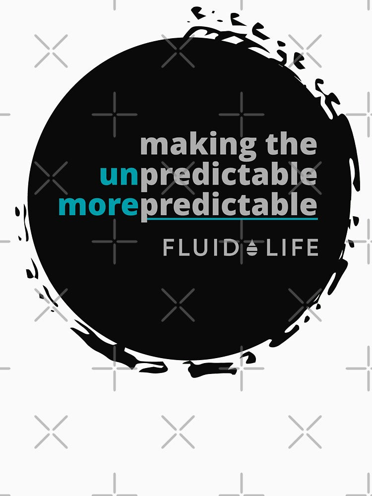 More Predictable by Fluid Life