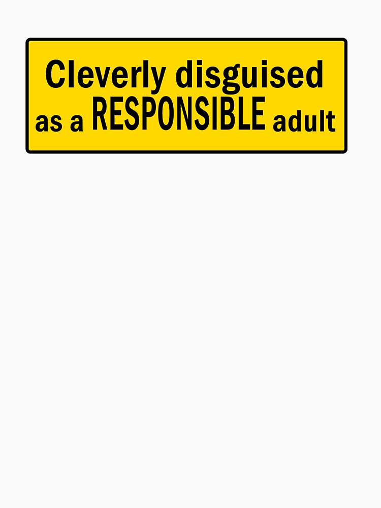 i'm responsible by invictus