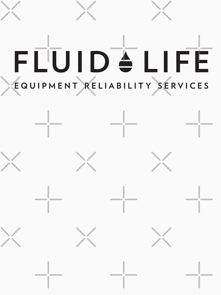 Fluid Life Logo (Black) by Fluid Life
