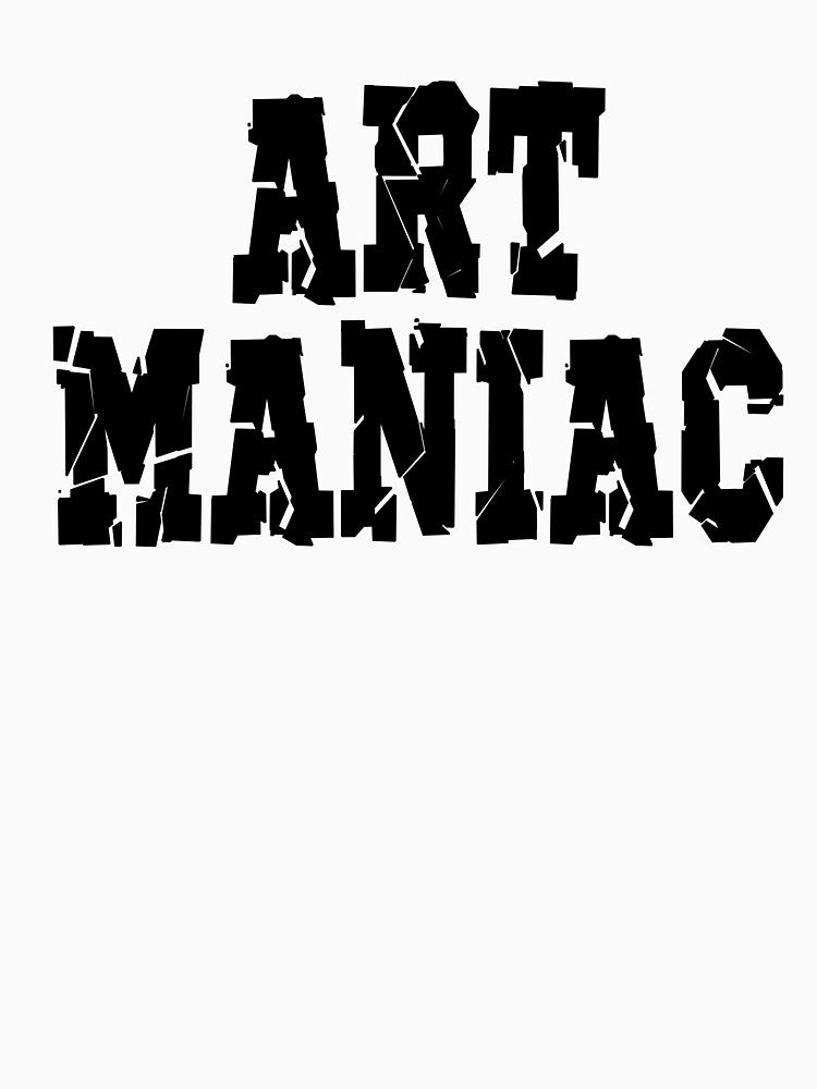 Art Maniac by nald9