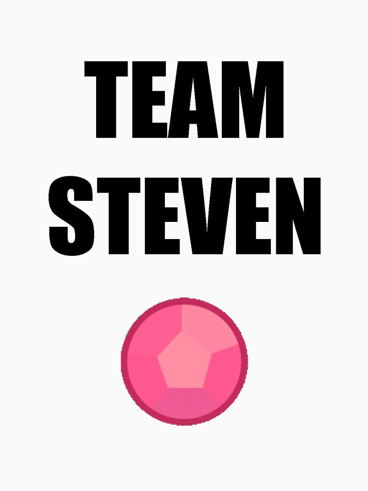 Team Steven by vogelchan2