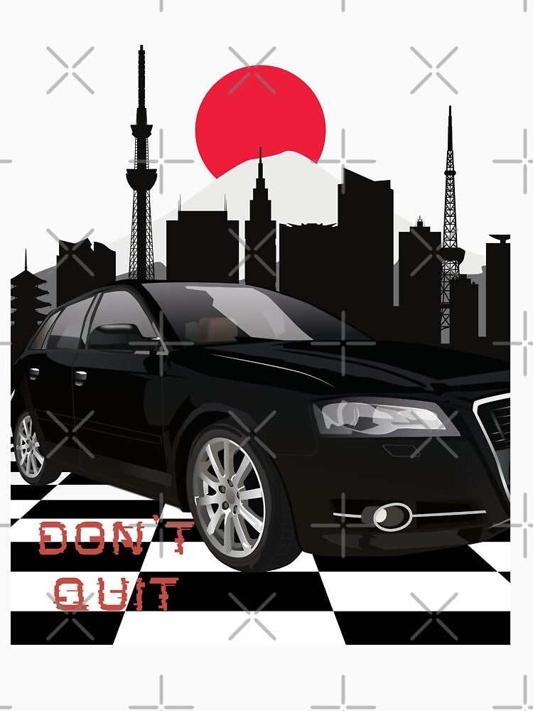 Japan Nostalgic by DDoneph