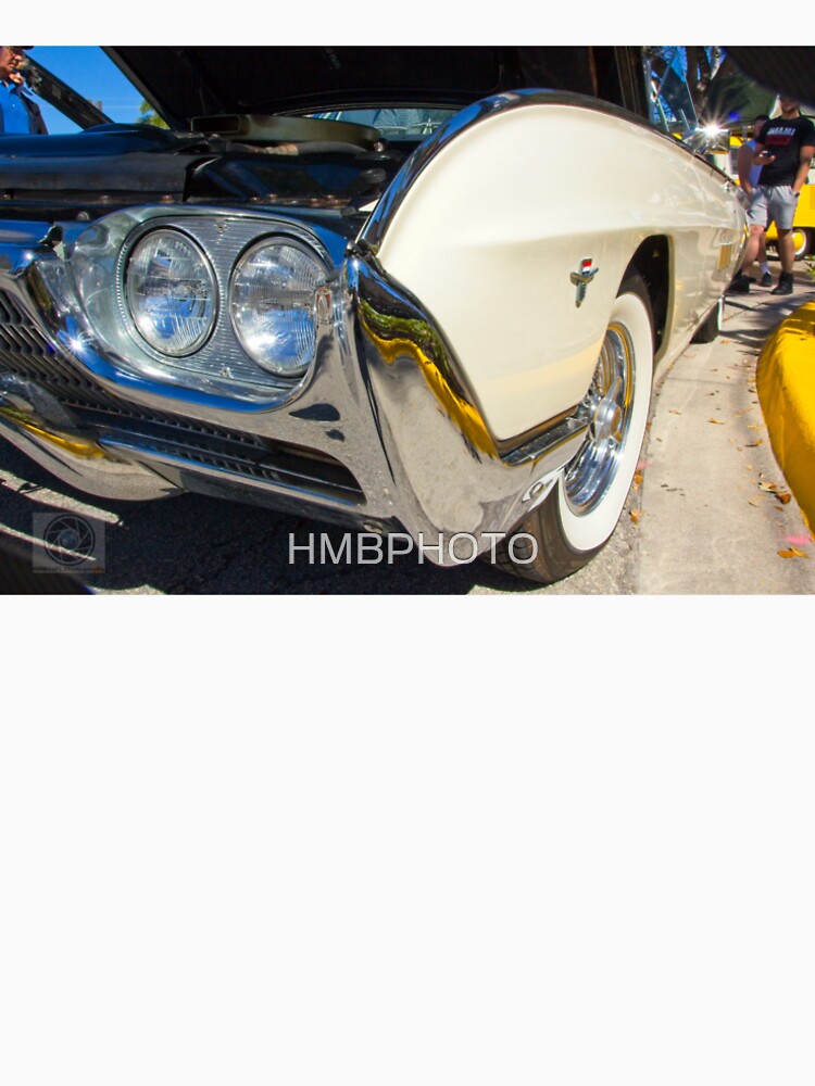 Vintage car by HMBPHOTO